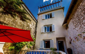 Holiday house with a parking space Novi Vinodolski - 15397